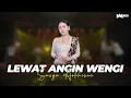 Download Lagu Sasya Arkhisna - Lewat Angin Wengi (Official Live Music) Aksa Music