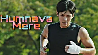 new korean mix hindi heart touching songs the k2 dragon k music humnava mere