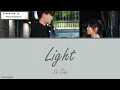 Download Lagu [OST of Miss Crow With Mr.lizard] 《Light》 Ce Tian (Eng|Chi|Pinyin)