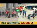 Download Lagu NAIROBI GOONS CONFESS TO BEING HIRED, LAMENT LACK OF PAY  AFTER PROTEST