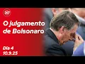 Download Lagu O julgamento de Bolsonaro - 10.9.25