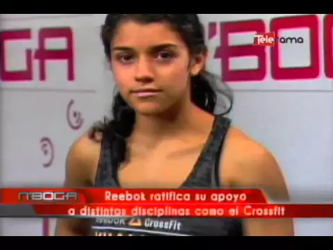 Reebok ratifica su apoyo a distintas disciplinas como el Crossfit