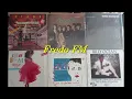 100% Maxi Vinyls Fred Otte in Fredo Fm 80's 1984-1987