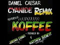 CYANIDE REMIX (feat. Koffee) - Daniel Caesar