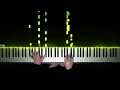Taylor Swift - You Belong With Me | Piano Cover by Pianella Piano
