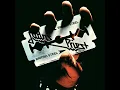 Breaking the Law - Judas Priest