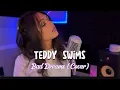 Download Lagu Teddy Swims -  Bad Dreams Cover