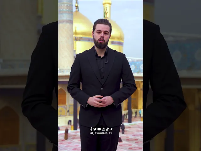 ⁣برنامج : دوافع السجن الحلقة الثانية تقديم : حيدر رائد