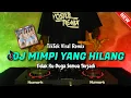 Lagu DJ TIDAK KU DUGA SEMUA TERJADI KAU TELAH INGKAR JANJI JEDAG JEDUG FULLBASS 2021 || ft DJ YOSRA REMIX