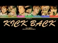 Download Lagu WayV (威神V) - 'Kick Back' Lyrics (Color Coded_Chin_Pin_Eng)