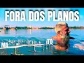 Download Lagu CHEGAMOS NO NORTE, mas o caminho não foi planejado!EP#261 