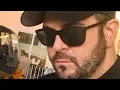Why Adam Richman Of Man V Food Disappeared