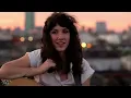 Widowspeak "In The Pines" Live - Sideshow Alley