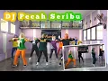 Download Lagu DJ Pecah Seribu || Choreo by SS Prambos