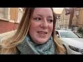 #Vlog 1: Sono tornata! andiamo a fare il Passaporto al Consolato Italiano.