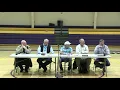 Jail Informational Meeting 10-15-18