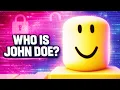 Rememeber John Doe Roblox