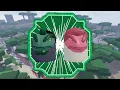 Jayramaki Frog Spirit Rework Showcase Shindo Life