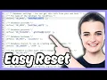 How to reset wordpress password without email Step By Step