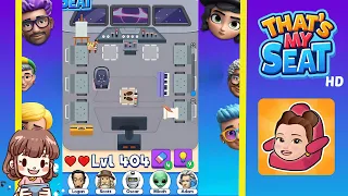 That’s My Seat Level 404 Screenshot
