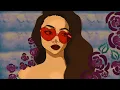 Speed Painting Brittanie Evans Procreate