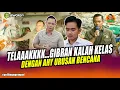 Lagu Begawan: GIBRAN TAMBAH MINDER, AHY TERUS DIANDALKAN PRABOWO #1548