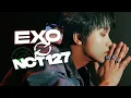 Download Lagu [AI Cover] if NCT 127 sing 'Don't fight the feeling' by EXO • How Would \u0026 Lyrics