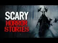 REDDIT Horror Stories to start the New Year