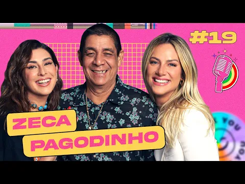 Download MP3 ZECA PAGODINHO - QUEM PODE, POD #19