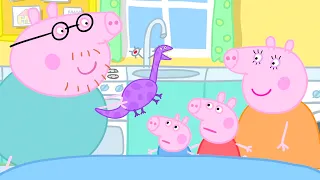 EN VIVO 🔴 Peppa Pig en Español Latino 🔴 Super Toons TV Dibujos Animados