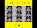 RUPEE  (I'LL BE OK)  2016 SOCA CROP OVER