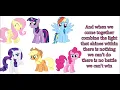 Download Lagu My Little Pony - Let The Rainbow Remind You Lyrics