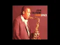 John Coltrane - Trane's Blues