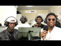 Kayode - Aimoye / Vibes On Vibes Reaction