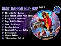 Download Lagu DIST TRACK RAPPER HIP HOP 2024 🔥 FULL ALBUM: LIKA LIKU HIDUP. #indonesia #music #rap  #hiphop