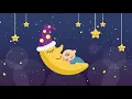 Lullaby Brahms Baby Sleep Music ♫ Lullaby Music Box Children ♫ Infant Lullaby Sleep Induction Music