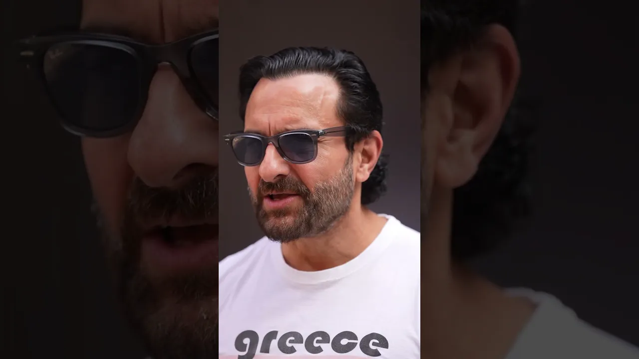 Saif Ali Khan