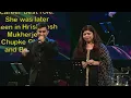 Yaad Kiya Dil Ne Kahan Ho Tum I Patita I Hemant Kumar & Lata I Live by Gaurav Bangia & Shruti Bhide