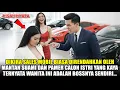 Lagu Dikira Cuma Sales Mobil Oleh Mantan Suami - Ternyata Mantan Istrinya Adalah Bossnya Sendiri