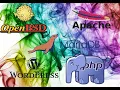 Install Apache MySQL PHP and WordPress on OpenBSD