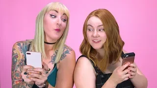 Sexting 101 How to Dirty Talk and Send Sexy Texts