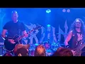 Warbringer - Firepower Kills (Live at Brutefest 2026)