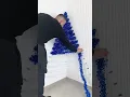 Christmas Tree in a Tiny Corner