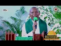 Download Lagu MUNGU KWETU SISI NI KIMBILIO NA NGUVU (KWA HIYO HATUTAOGOPA) REV. DR. ELIONA KIMARO