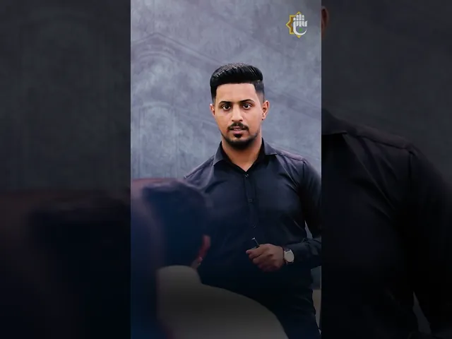 ⁣قضاء الحمزة الشرقي يحتضن دورة قرآنية تخصصية في الصوت والنغم