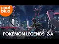Download Lagu Pokémon Legends: Z-A - Nintento Switch 2 Livestream