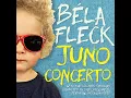 Fleck: Juno Concerto: Movement III (Live)