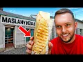 Download Lagu jedyny na planecie kebab maślany