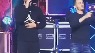 خلينهالكم Djalil Palermo 