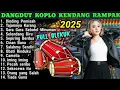 Download Lagu DANGDUT KOPLO TERBARU 2025 - PONGDUT KENDANG RAMPAK FULL BLEKUK - DINDING PEMISAH @RagilPongdut